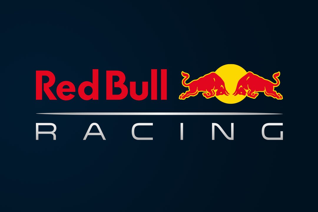 Red Bull Racing logo